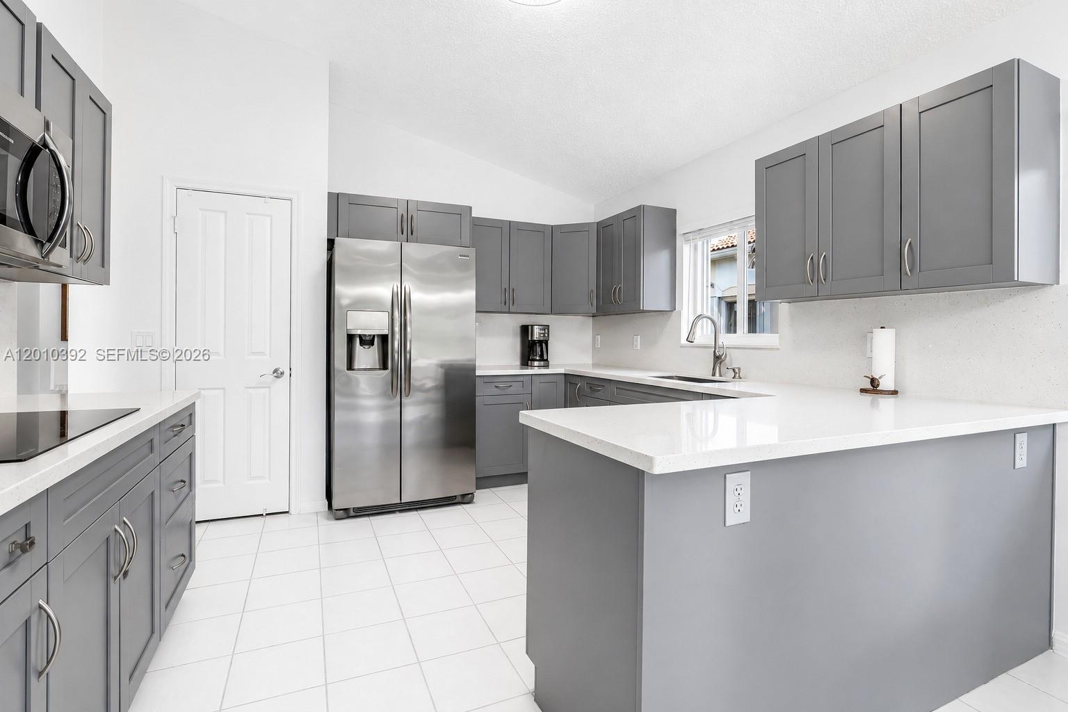 SILVER LAKES AT PEMBROKE - Residential