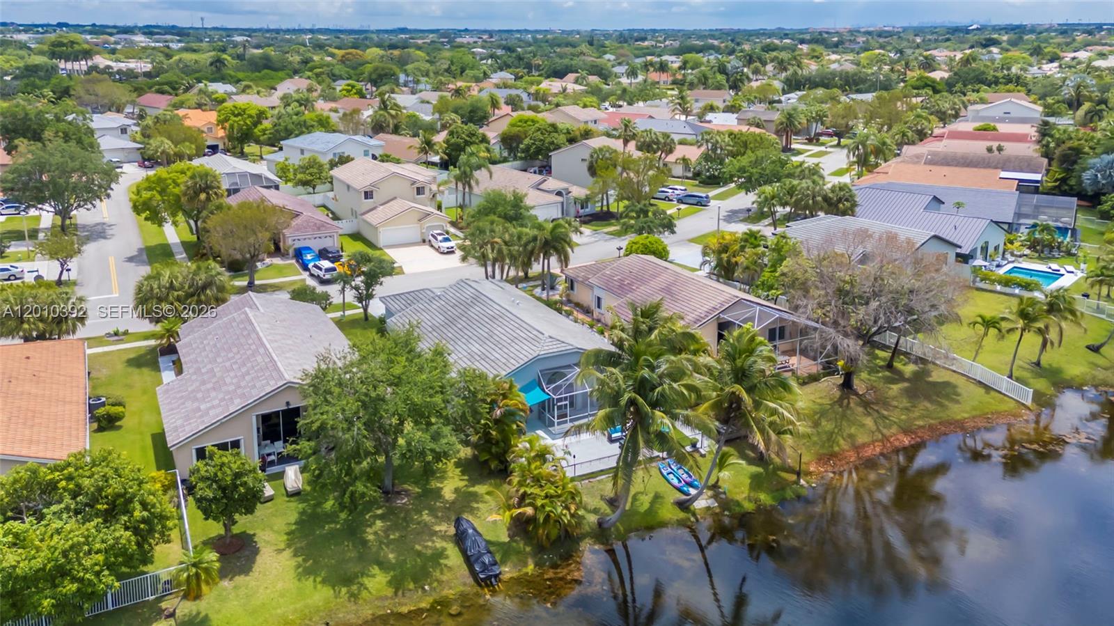 SILVER LAKES AT PEMBROKE - Residential