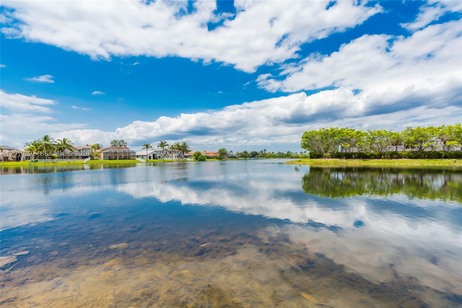 SILVER LAKES AT PEMBROKE - Residential