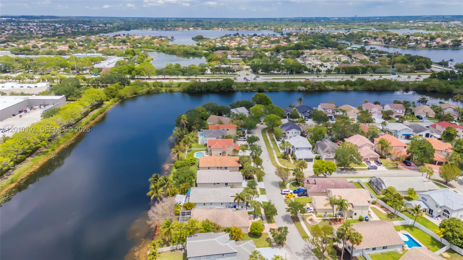 SILVER LAKES AT PEMBROKE - Residential