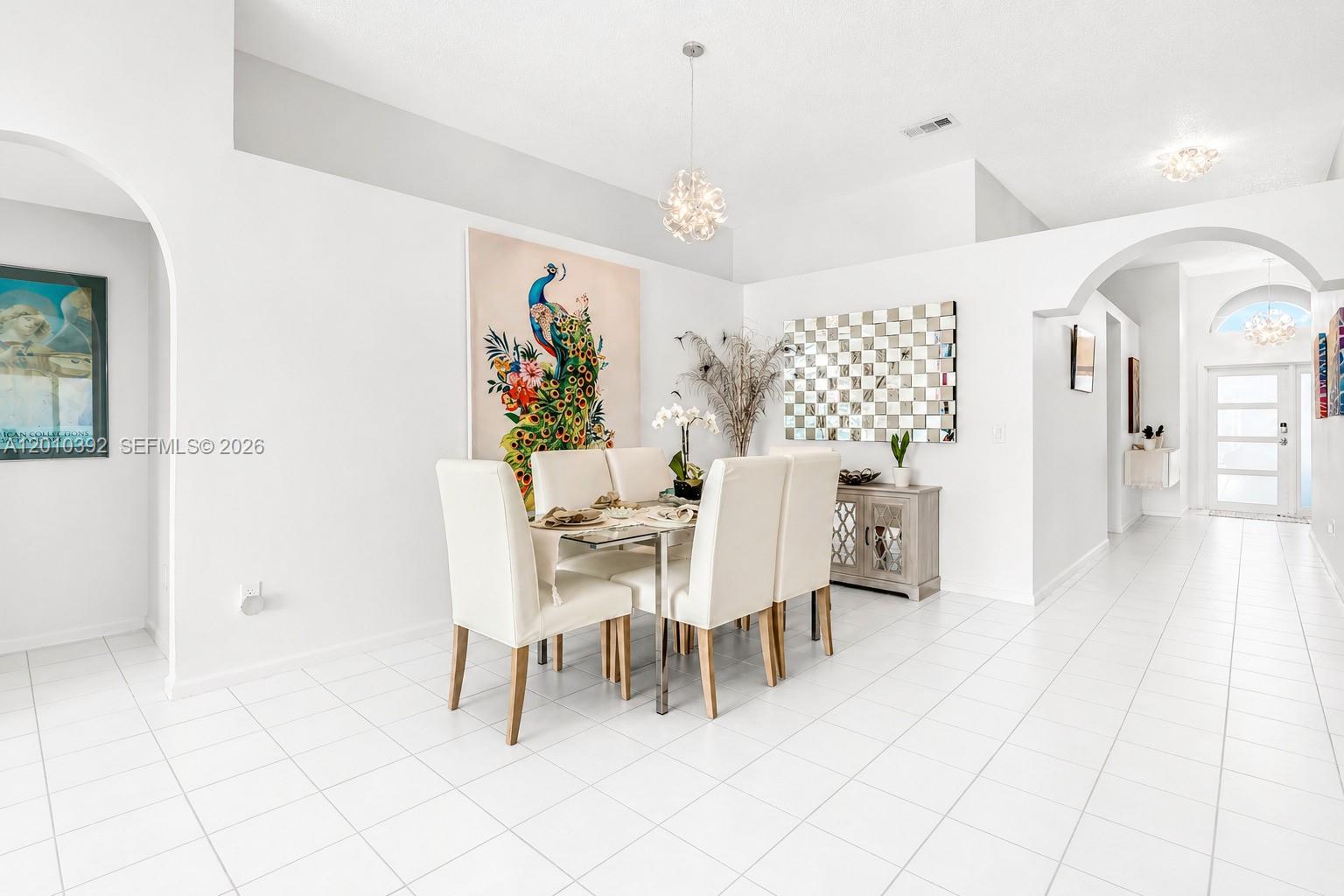 SILVER LAKES AT PEMBROKE - Residential