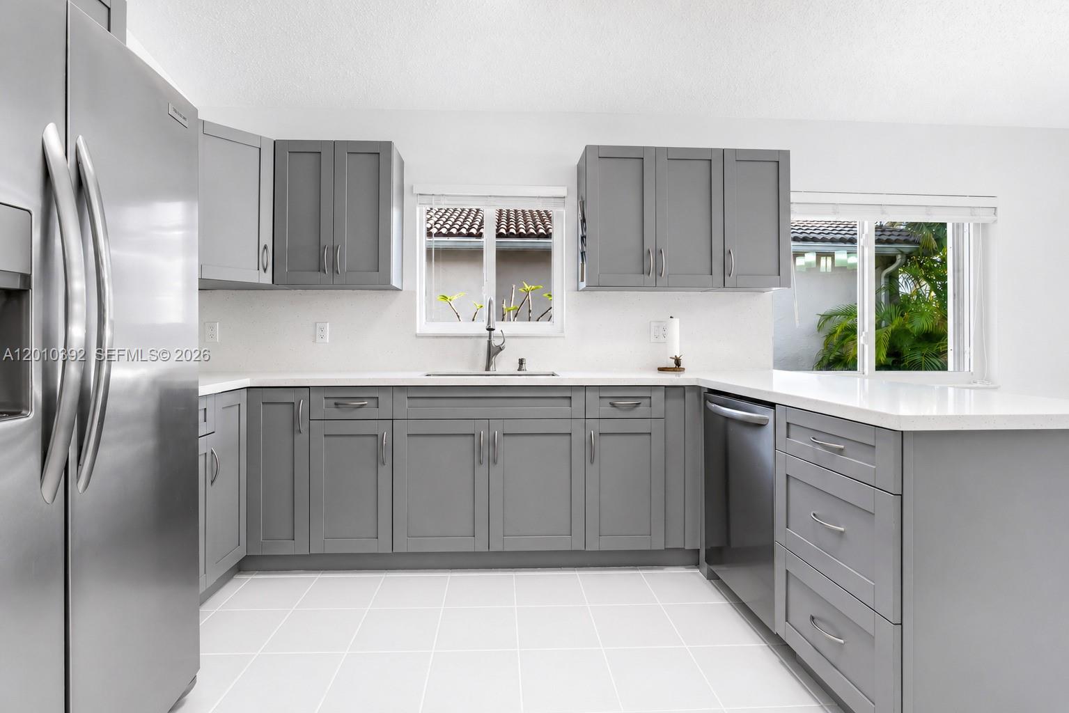 SILVER LAKES AT PEMBROKE - Residential