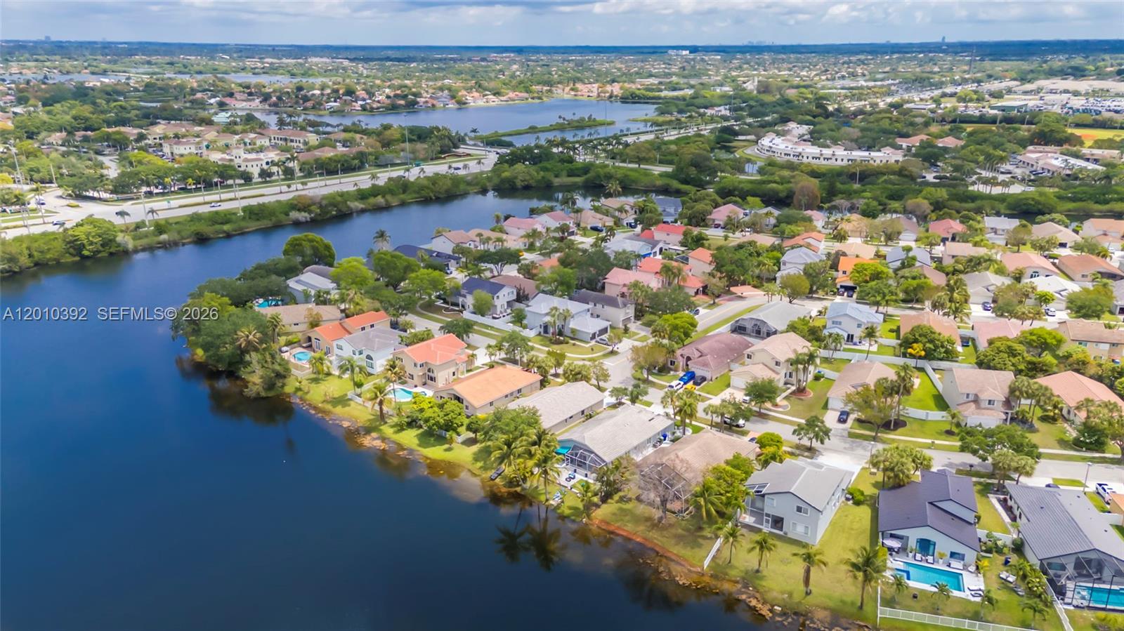 SILVER LAKES AT PEMBROKE - Residential