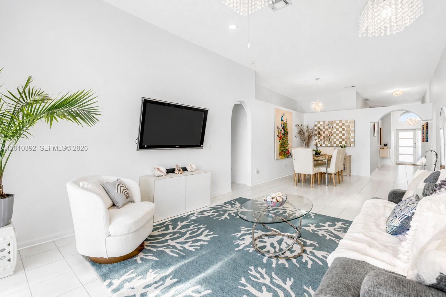 SILVER LAKES AT PEMBROKE - Residential