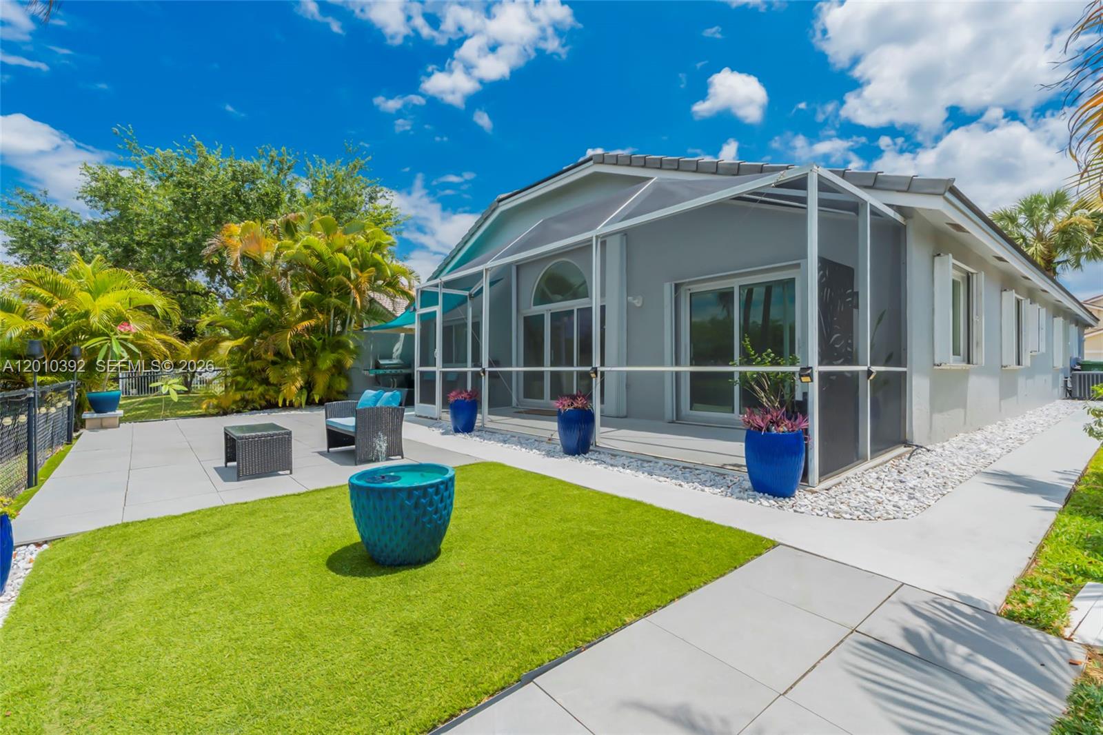 SILVER LAKES AT PEMBROKE - Residential