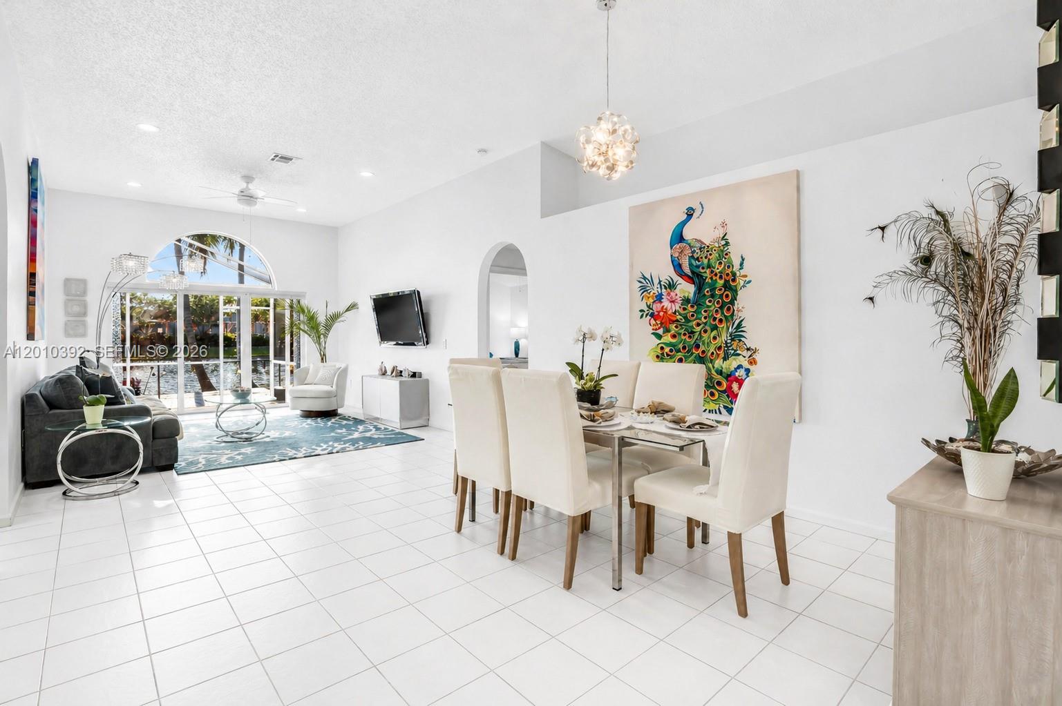 SILVER LAKES AT PEMBROKE - Residential