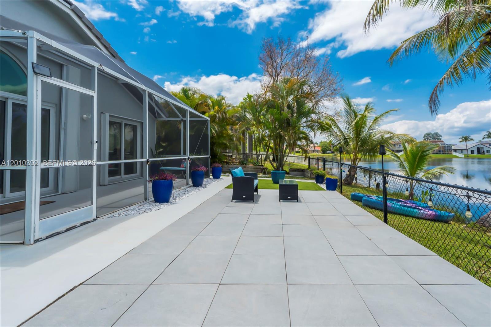 SILVER LAKES AT PEMBROKE - Residential