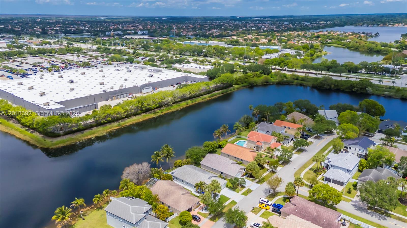 SILVER LAKES AT PEMBROKE - Residential