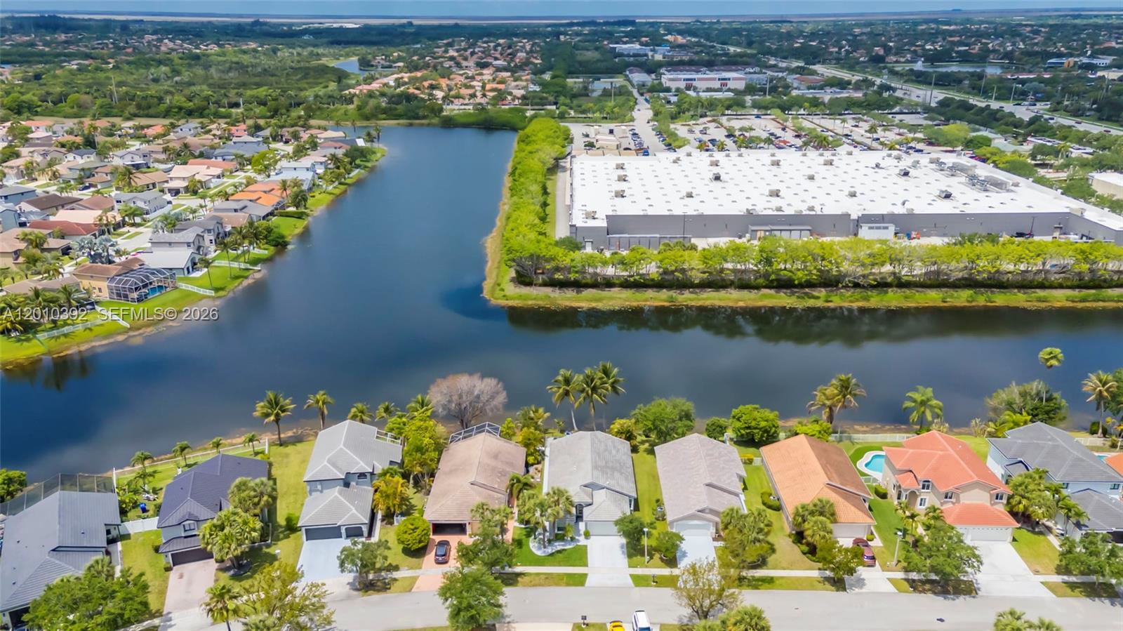 SILVER LAKES AT PEMBROKE - Residential