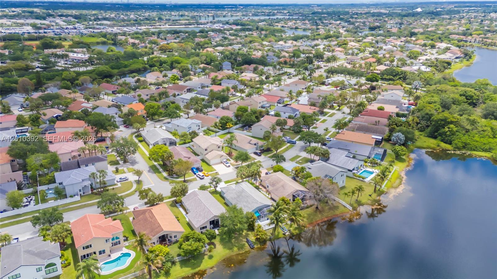SILVER LAKES AT PEMBROKE - Residential