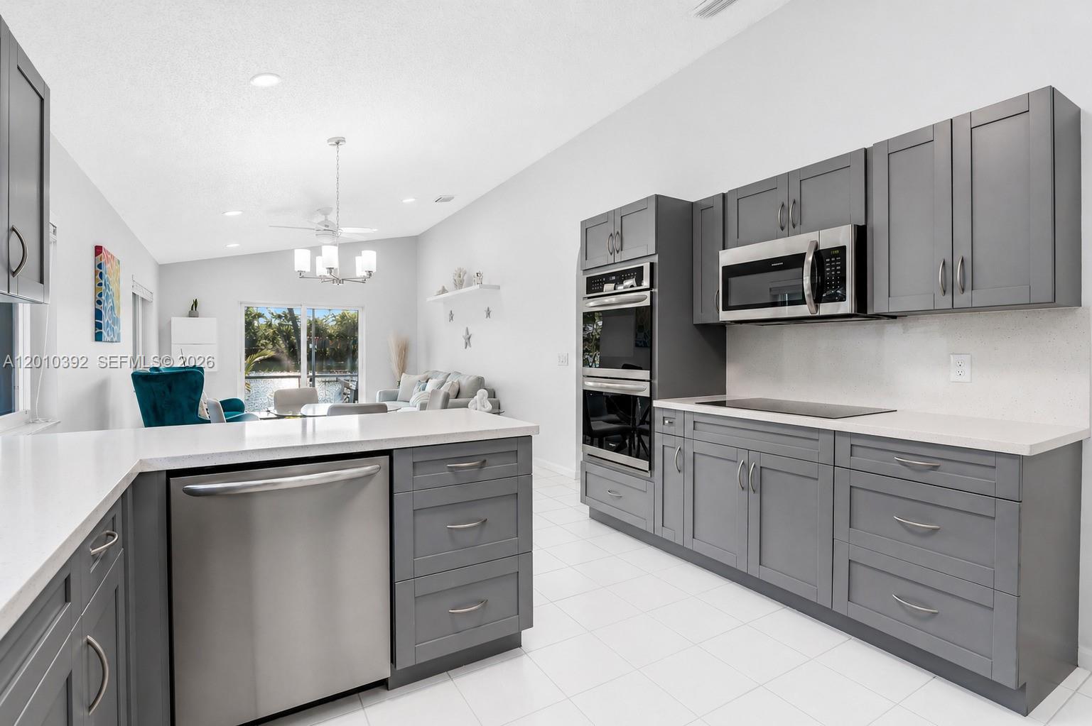 SILVER LAKES AT PEMBROKE - Residential