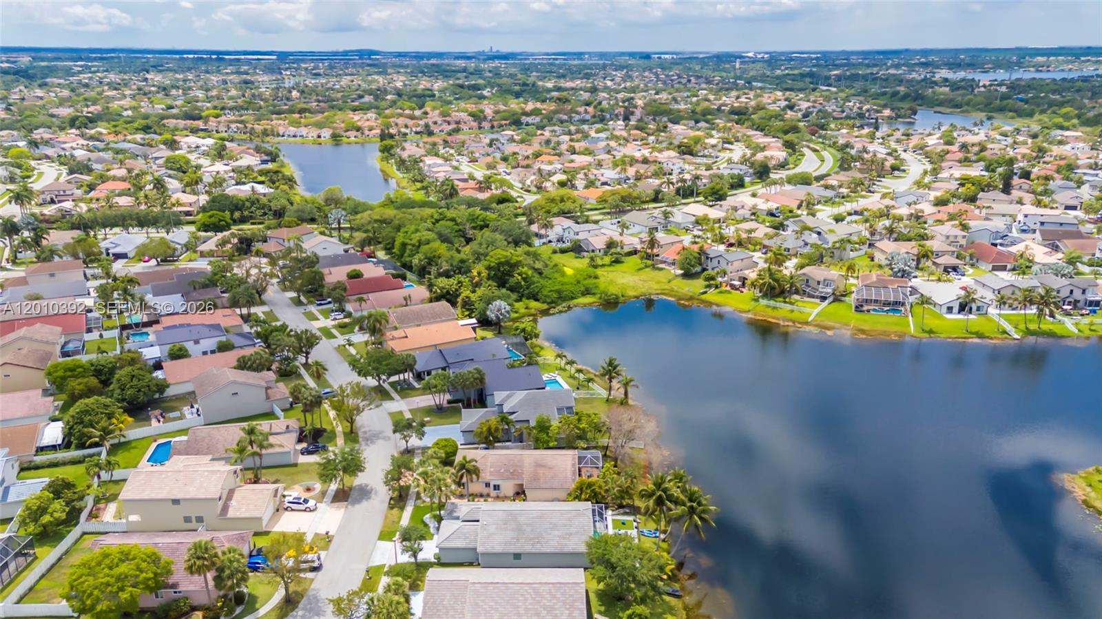 SILVER LAKES AT PEMBROKE - Residential
