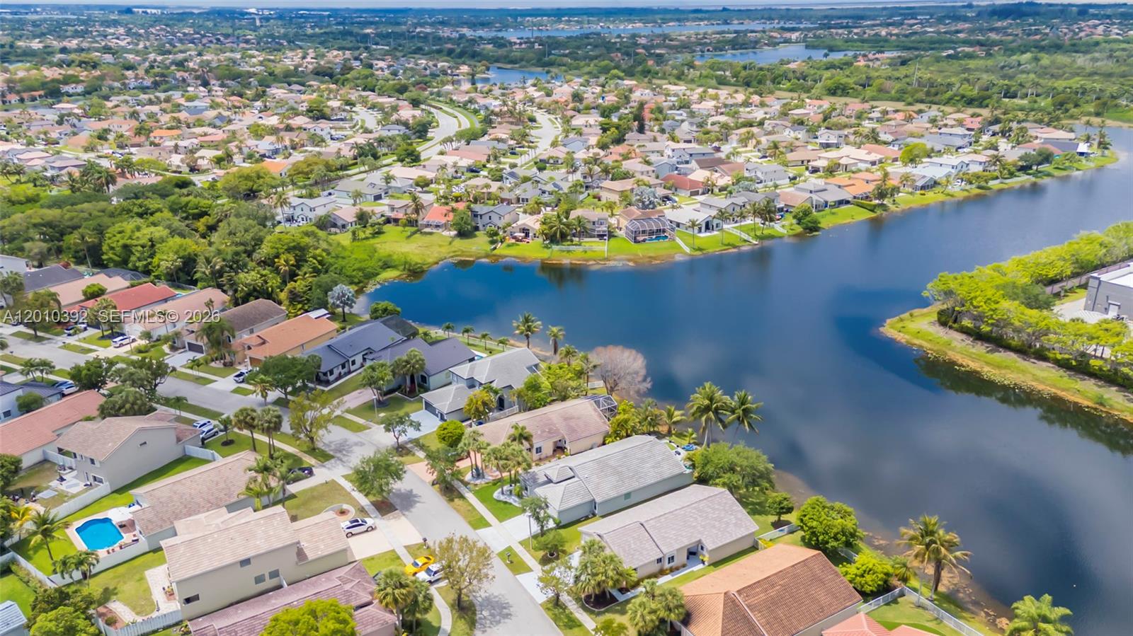 SILVER LAKES AT PEMBROKE - Residential
