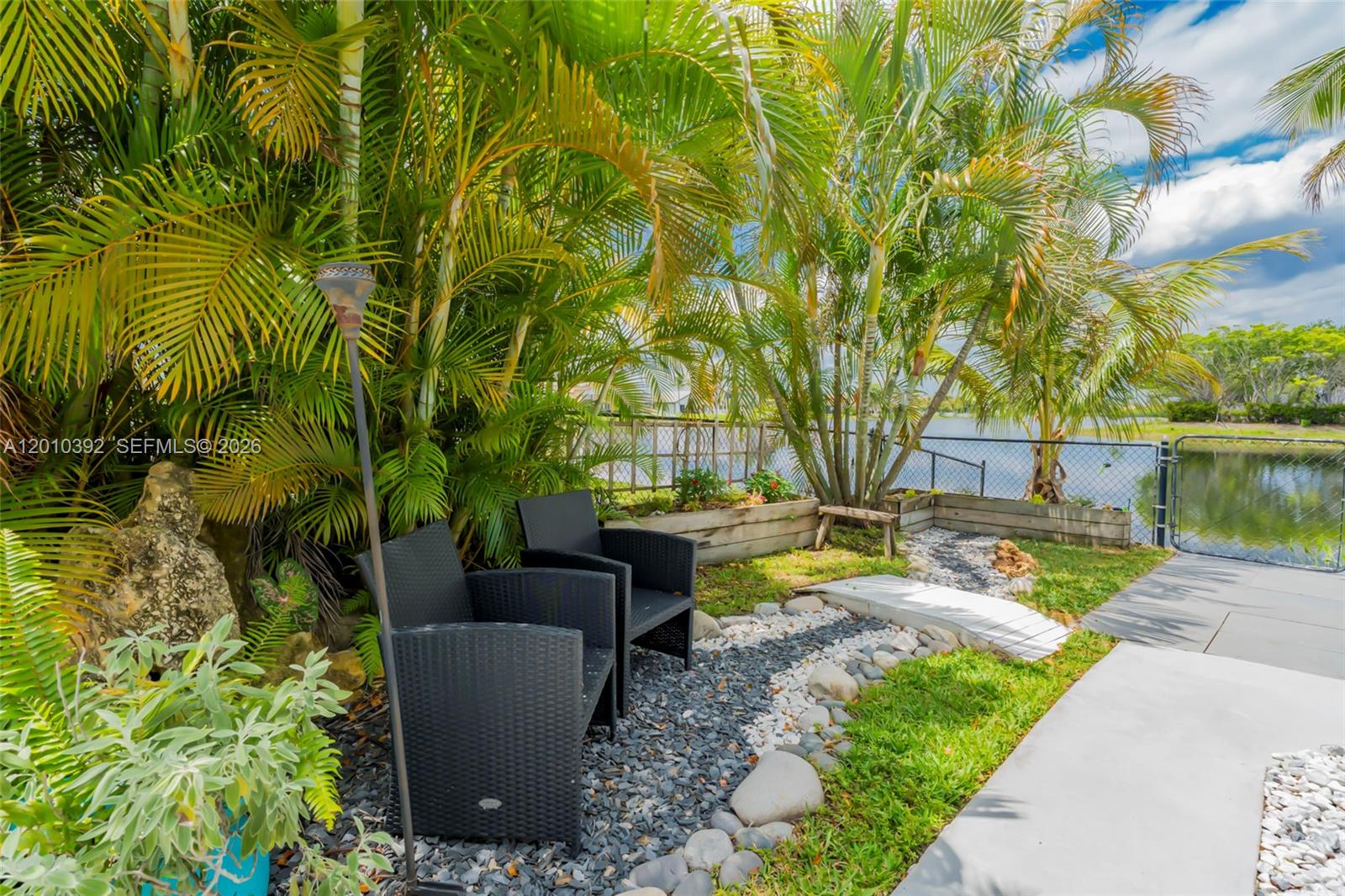 SILVER LAKES AT PEMBROKE - Residential