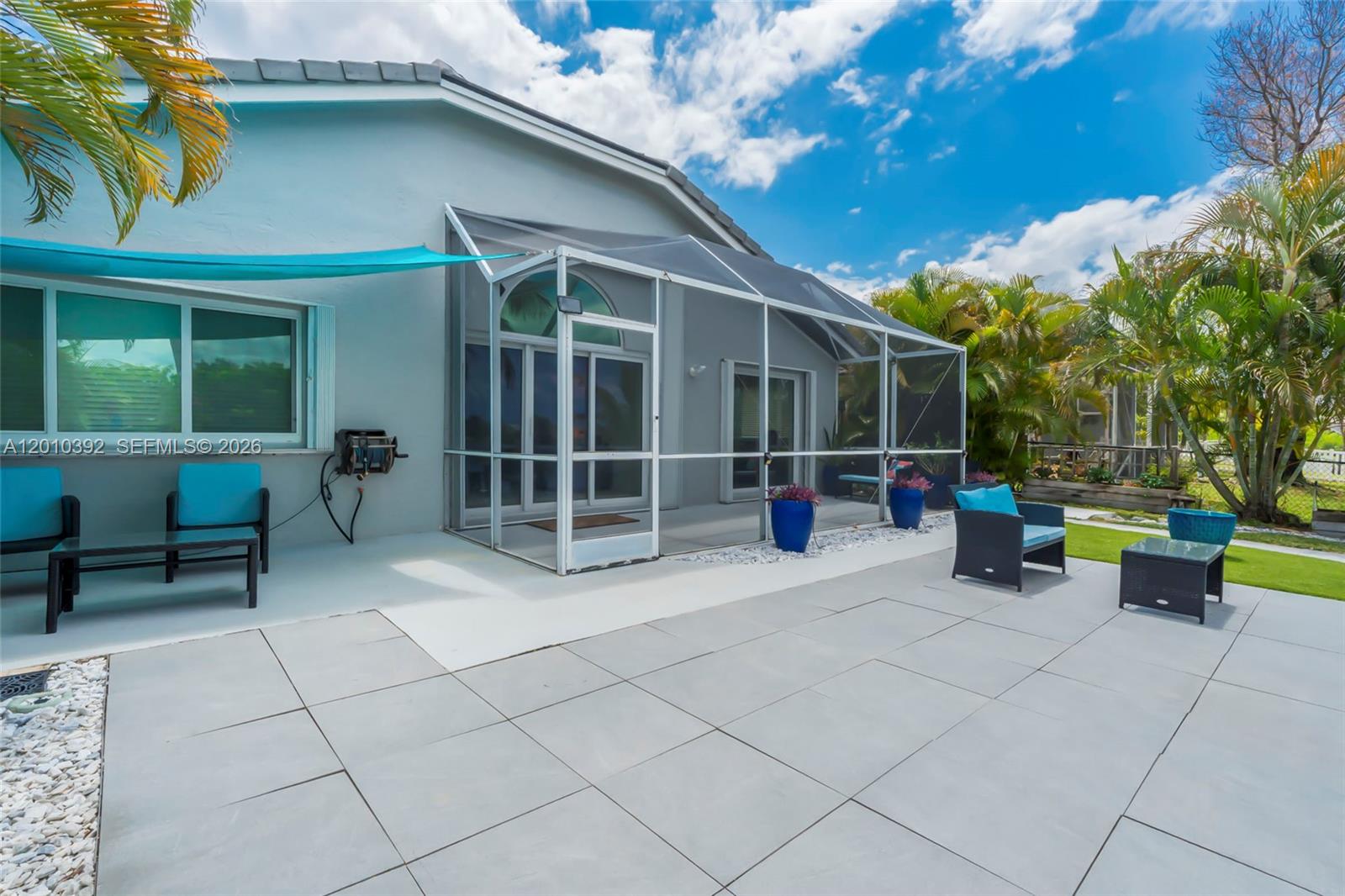 SILVER LAKES AT PEMBROKE - Residential