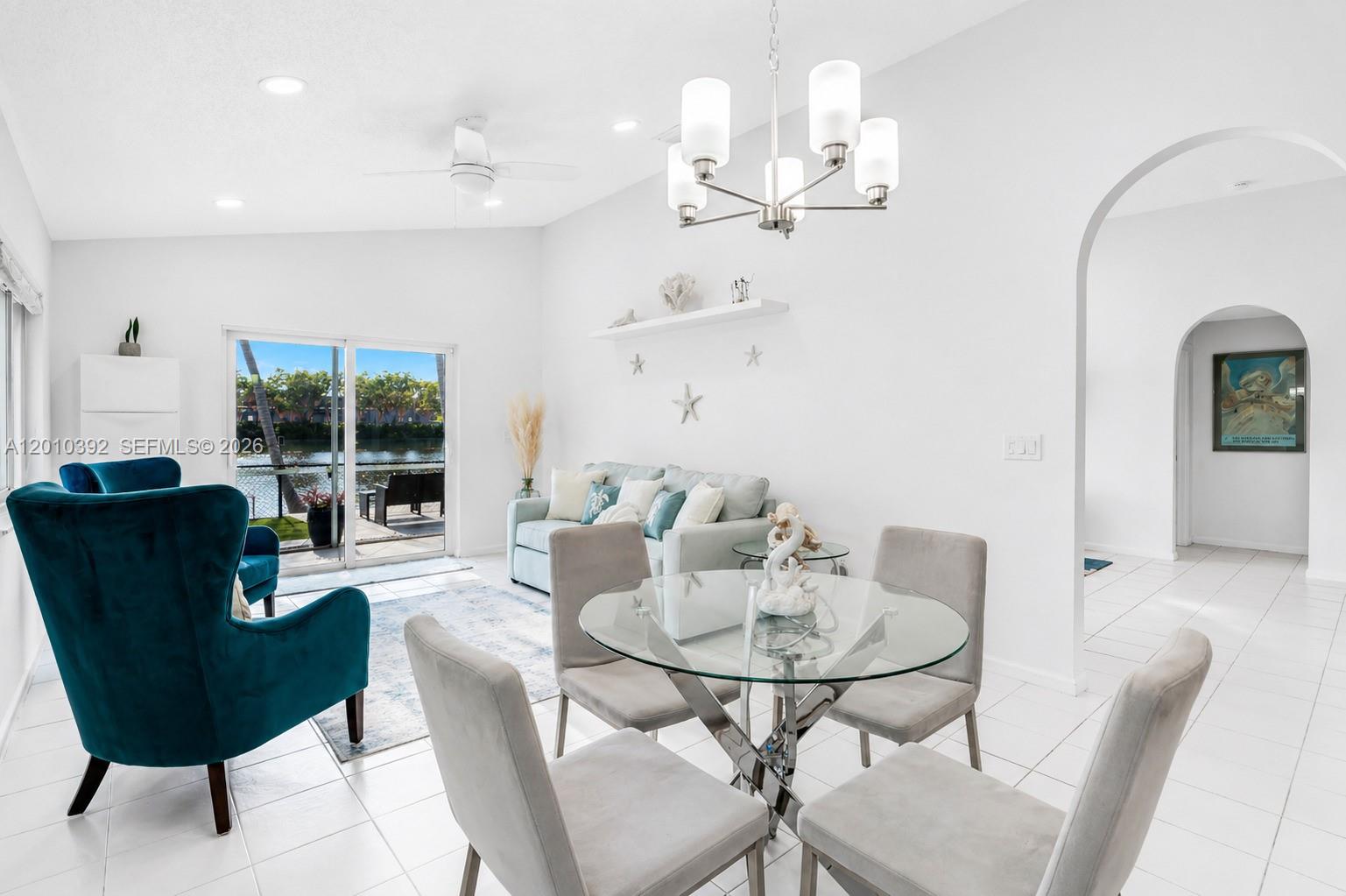 SILVER LAKES AT PEMBROKE - Residential