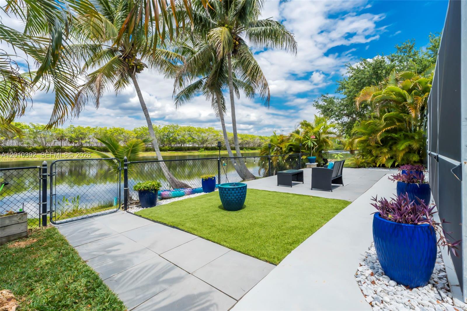 SILVER LAKES AT PEMBROKE - Residential