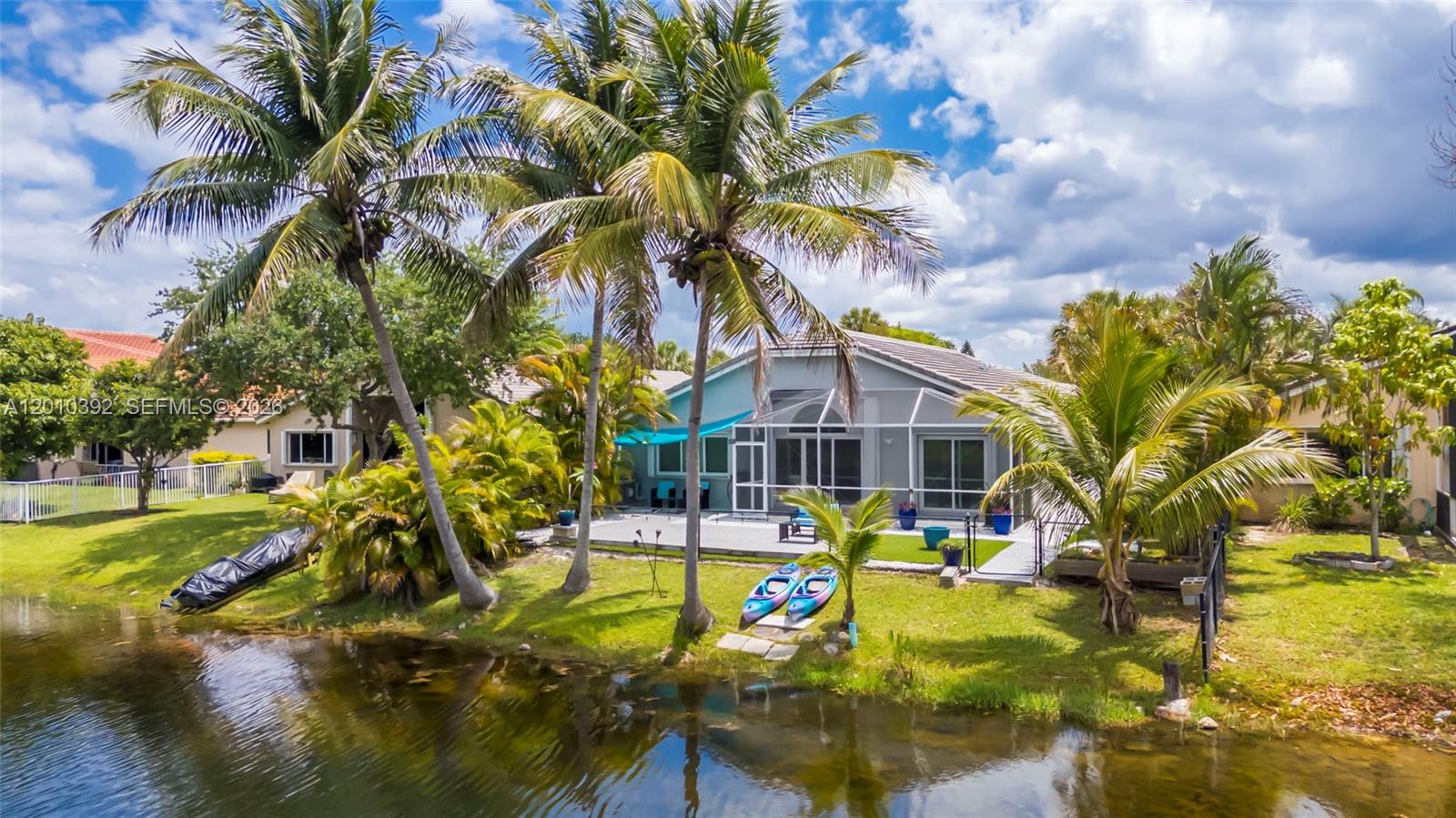 SILVER LAKES AT PEMBROKE - Residential