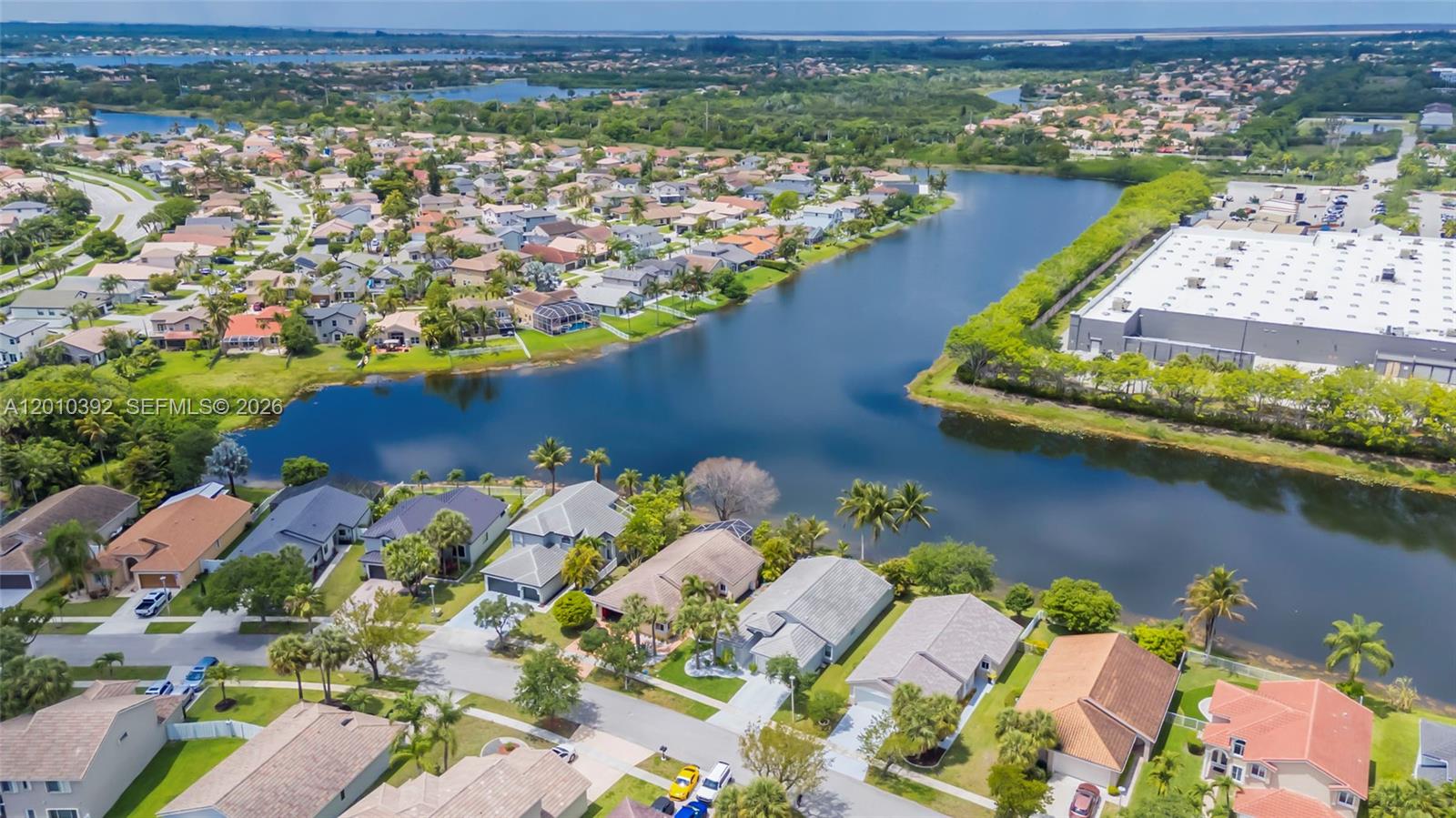 SILVER LAKES AT PEMBROKE - Residential