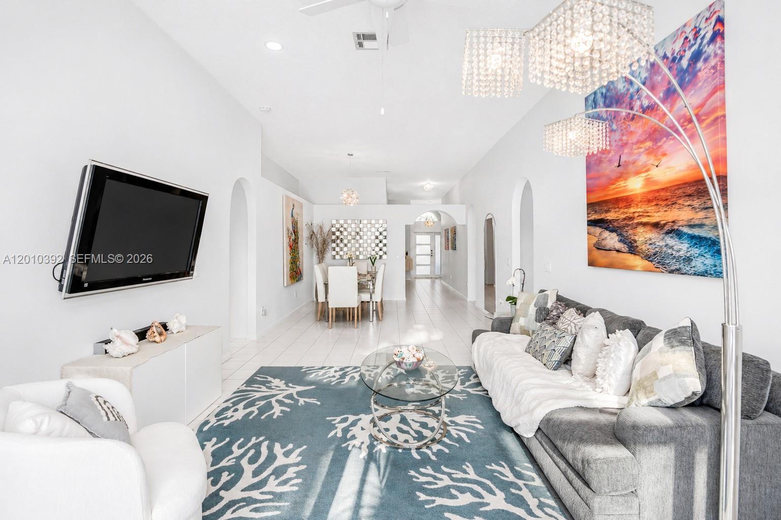 SILVER LAKES AT PEMBROKE - Residential