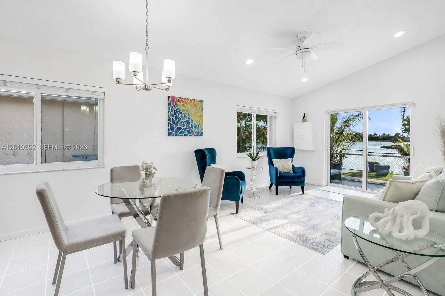 SILVER LAKES AT PEMBROKE - Residential