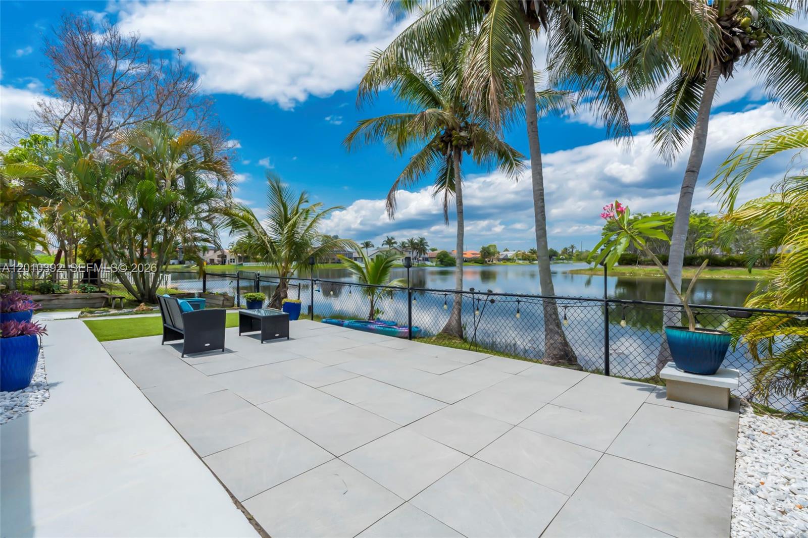 SILVER LAKES AT PEMBROKE - Residential