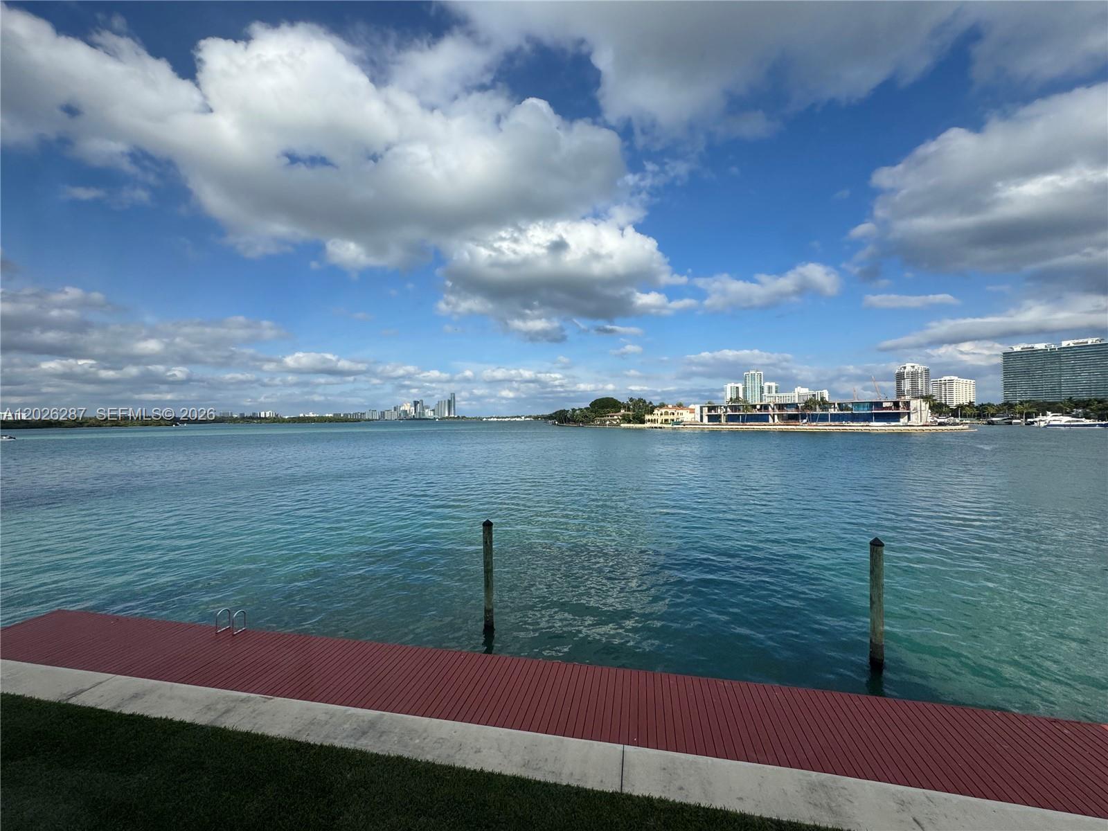 10281 E Bay Harbor Dr A6