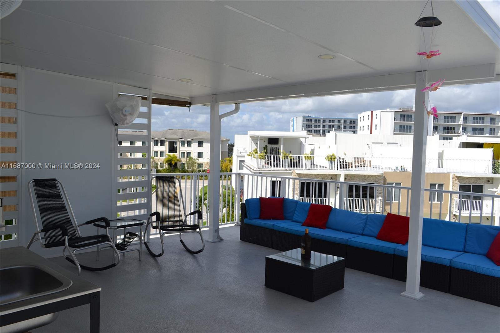 PARADISE GARDENS - Residential