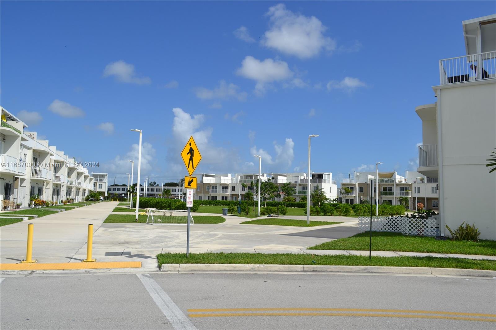 PARADISE GARDENS - Residential