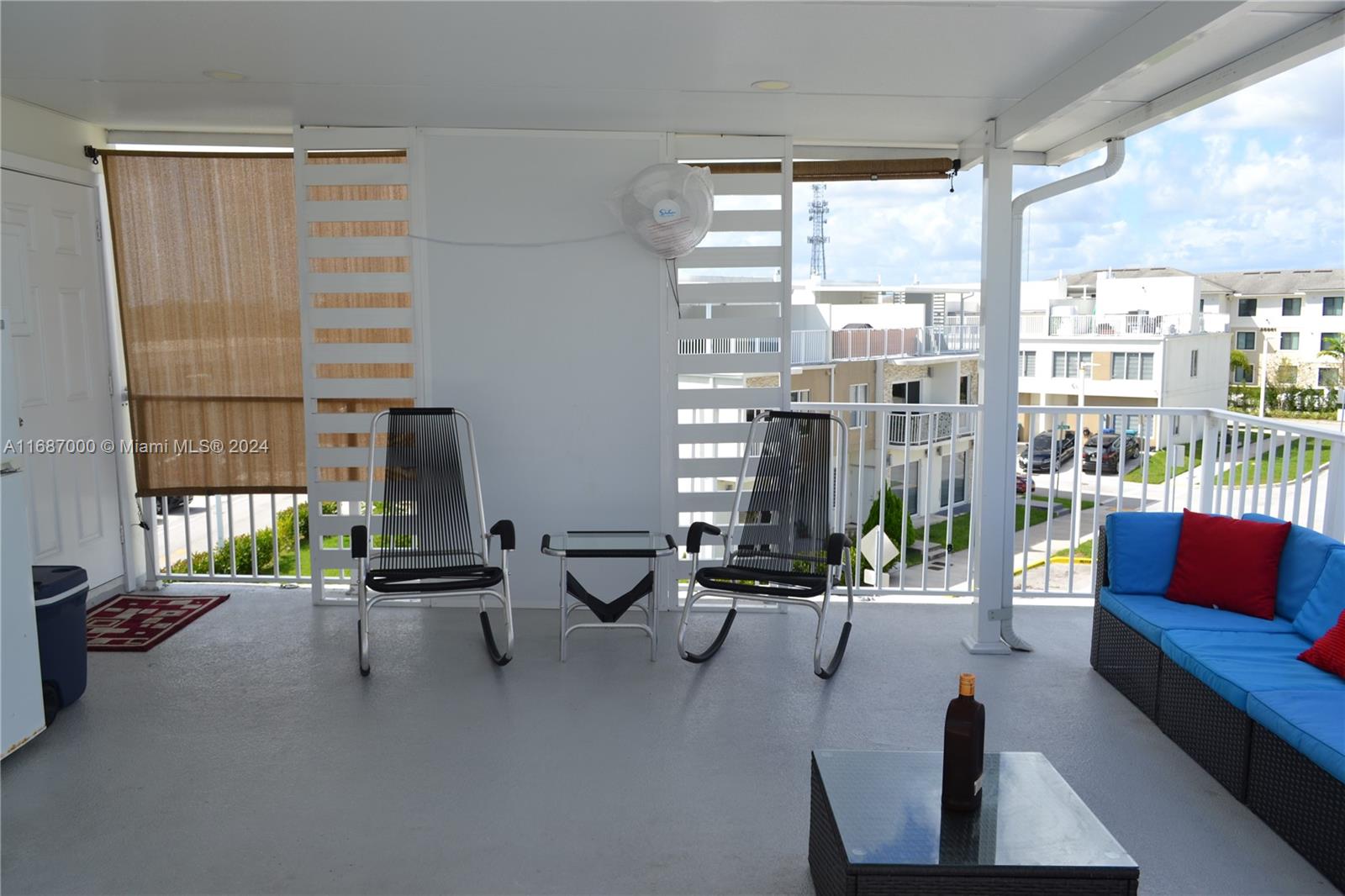 PARADISE GARDENS - Residential