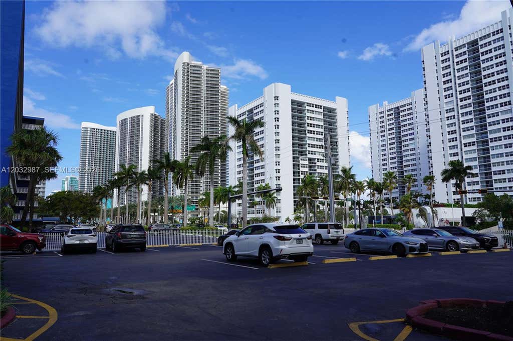 Photo of 1913 S Ocean Dr #405, Hallandale Beach, FL 33009 (MLS # A12032987)