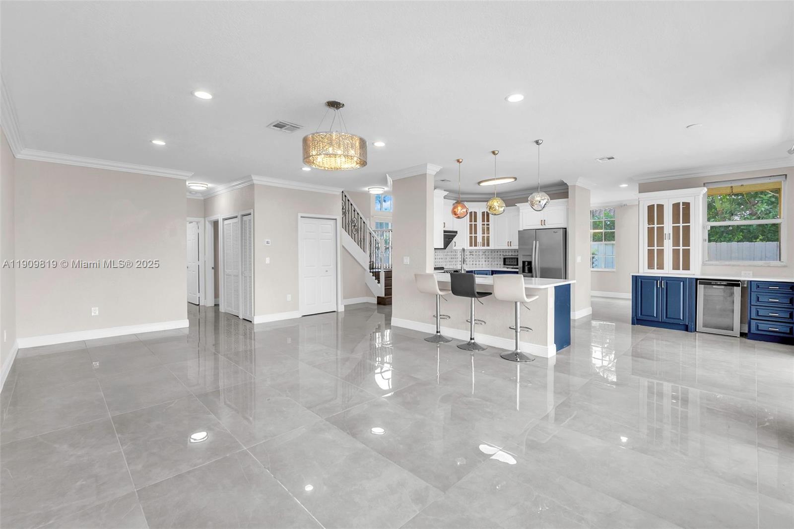 TOWNGATE - Residential Lease