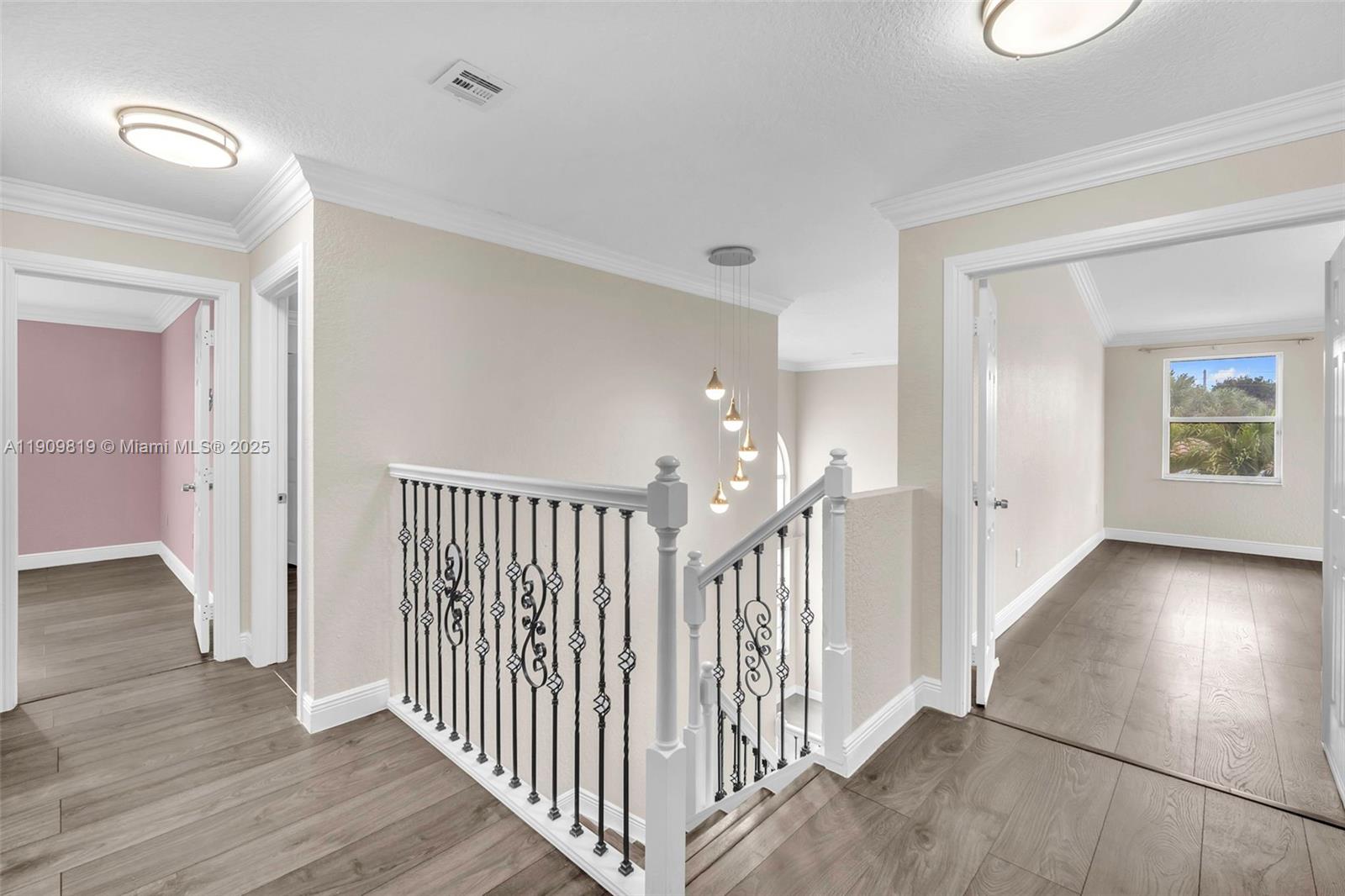 TOWNGATE - Residential Lease