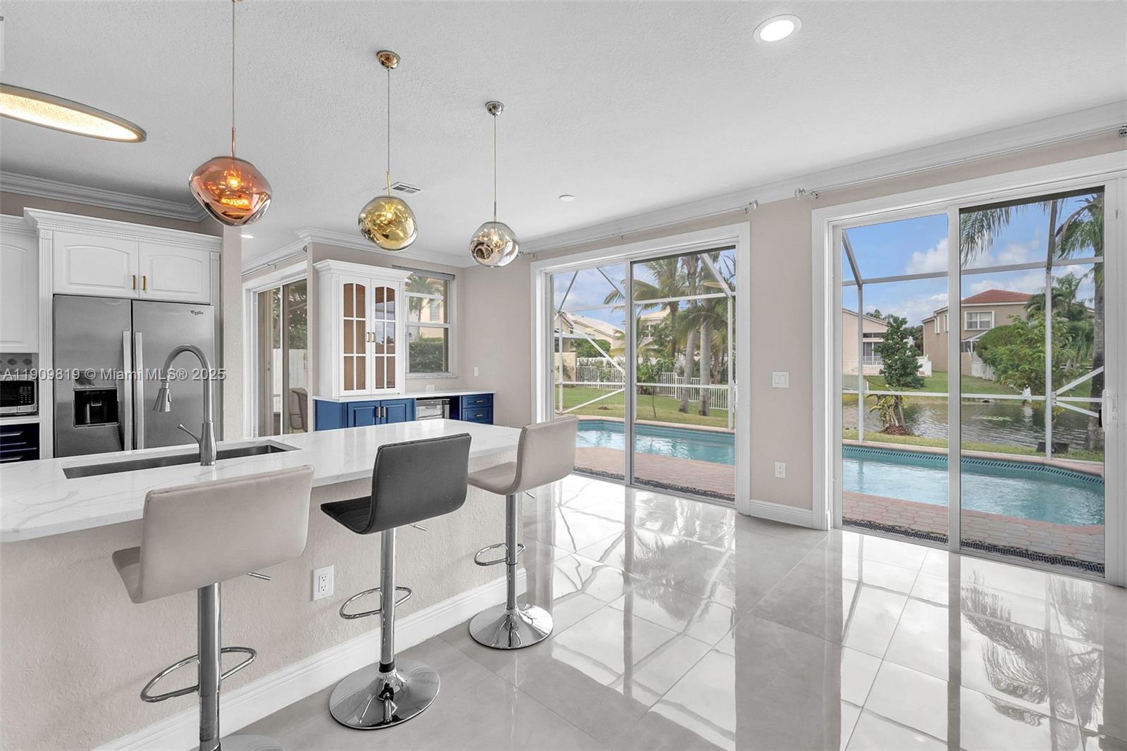 TOWNGATE - Residential Lease