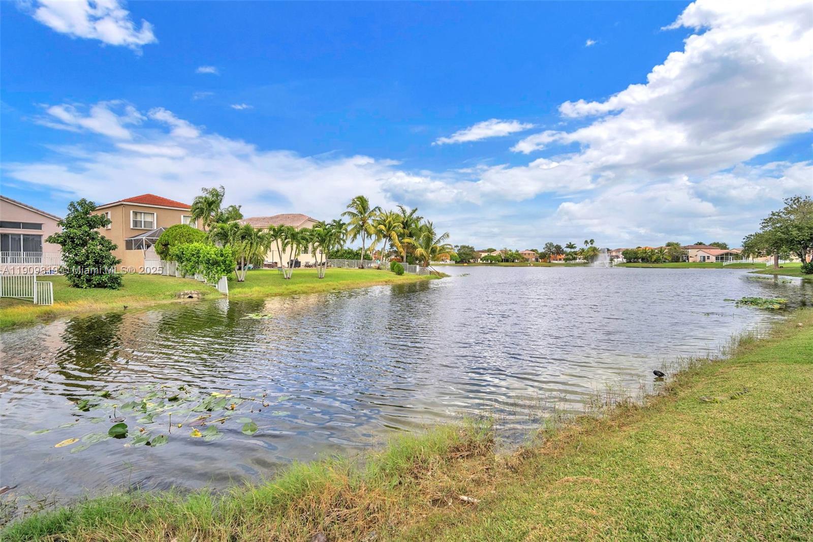 TOWNGATE - Residential Lease