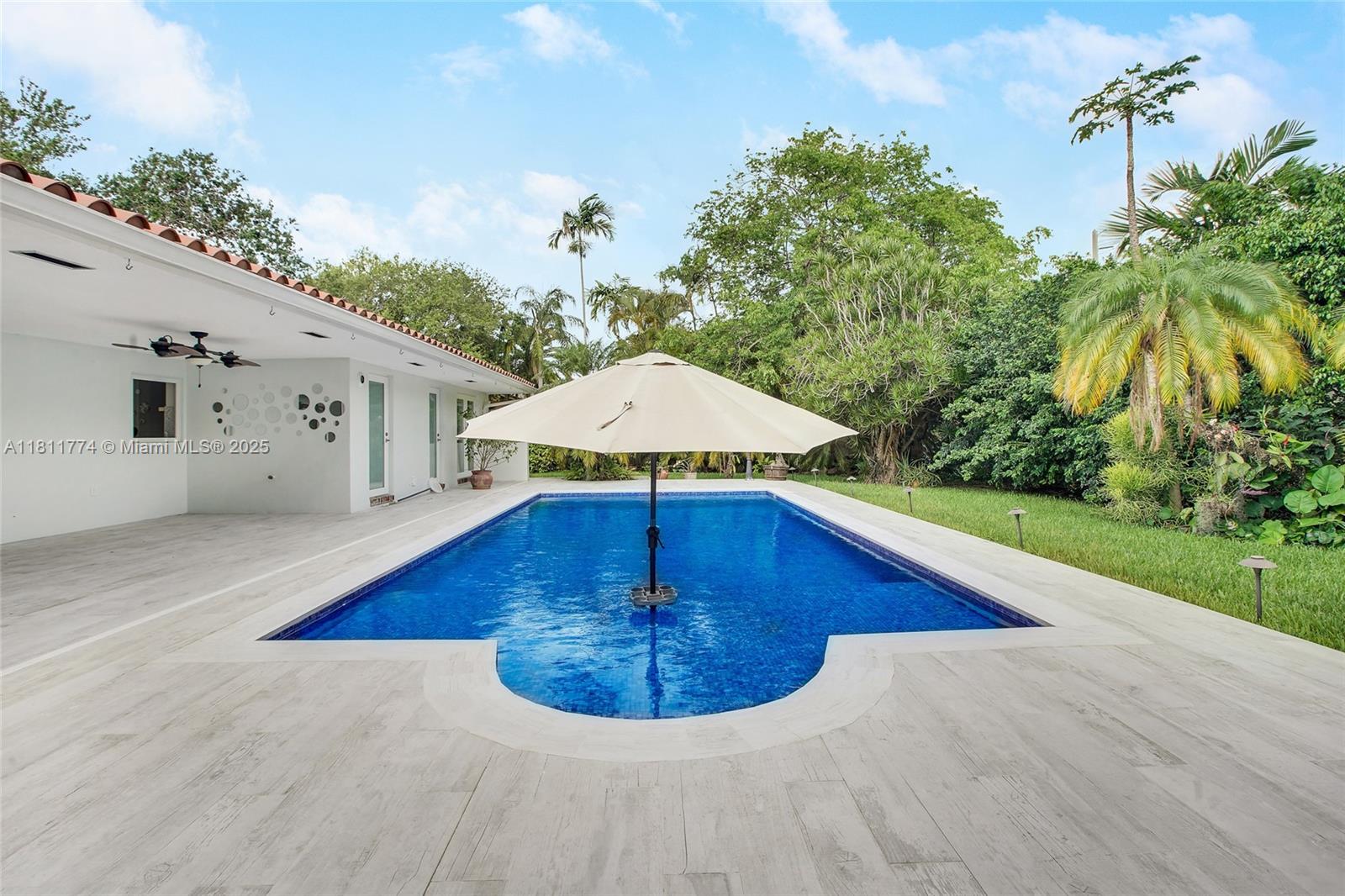 ROYAL PALM HARBOR 3RD ADD - Residential Lease