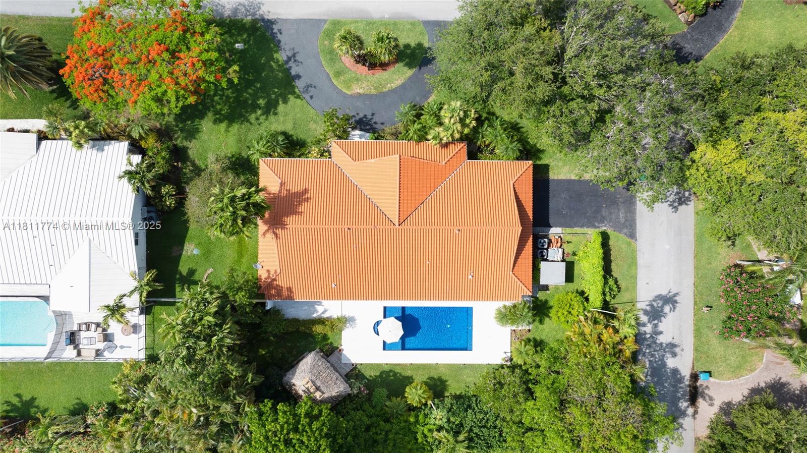 ROYAL PALM HARBOR 3RD ADD - Residential Lease