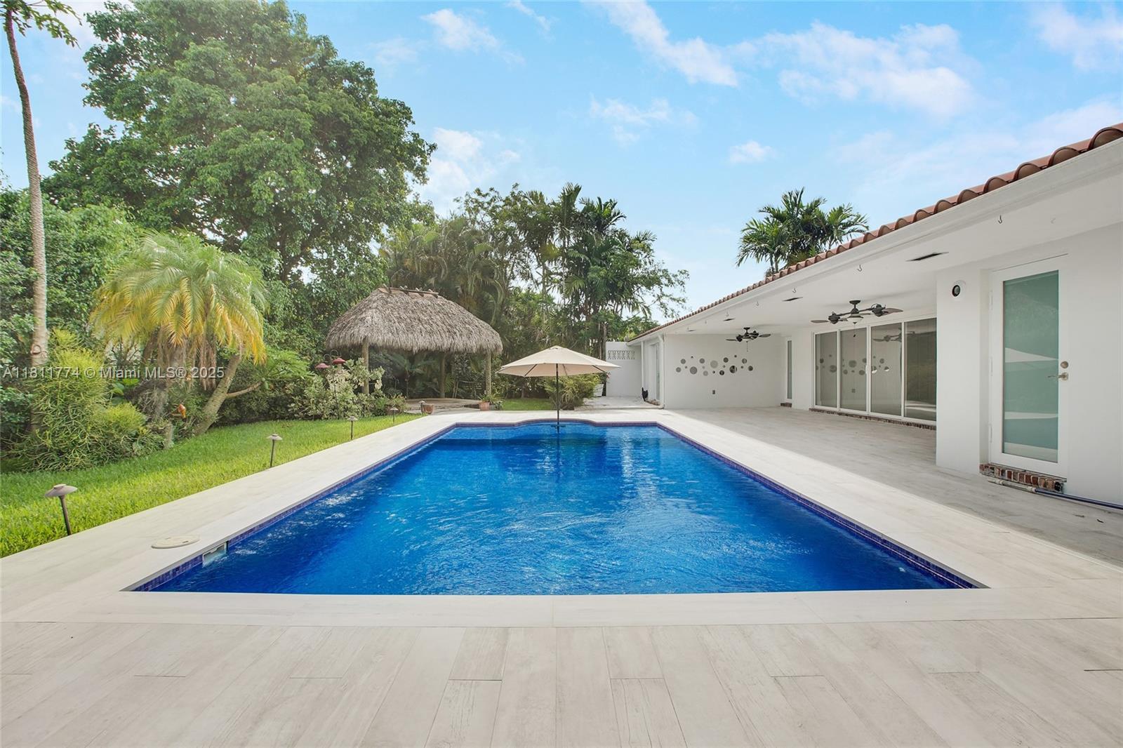 ROYAL PALM HARBOR 3RD ADD - Residential Lease