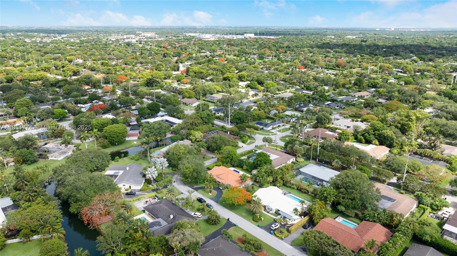 ROYAL PALM HARBOR 3RD ADD - Residential Lease