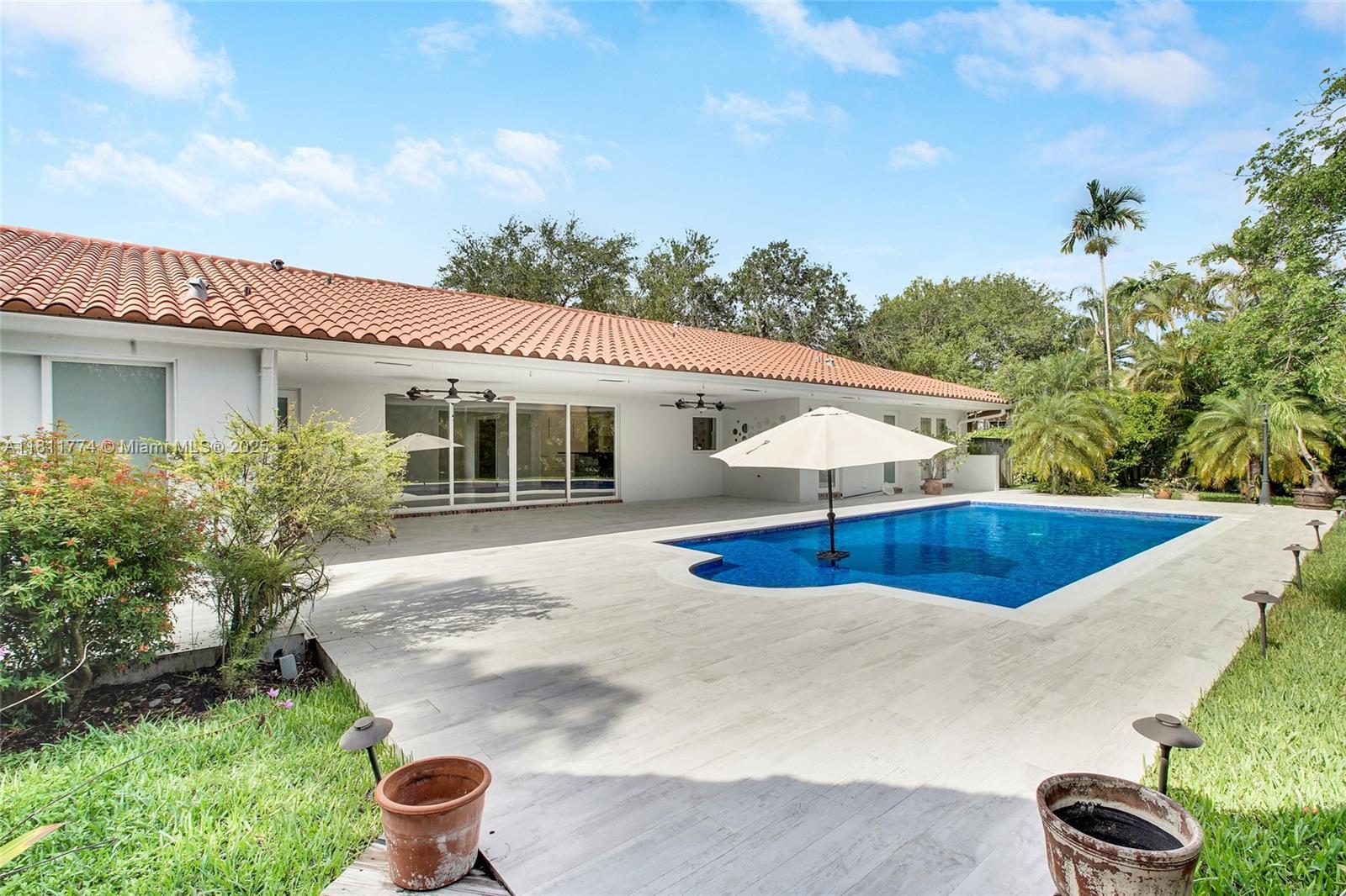 ROYAL PALM HARBOR 3RD ADD - Residential Lease