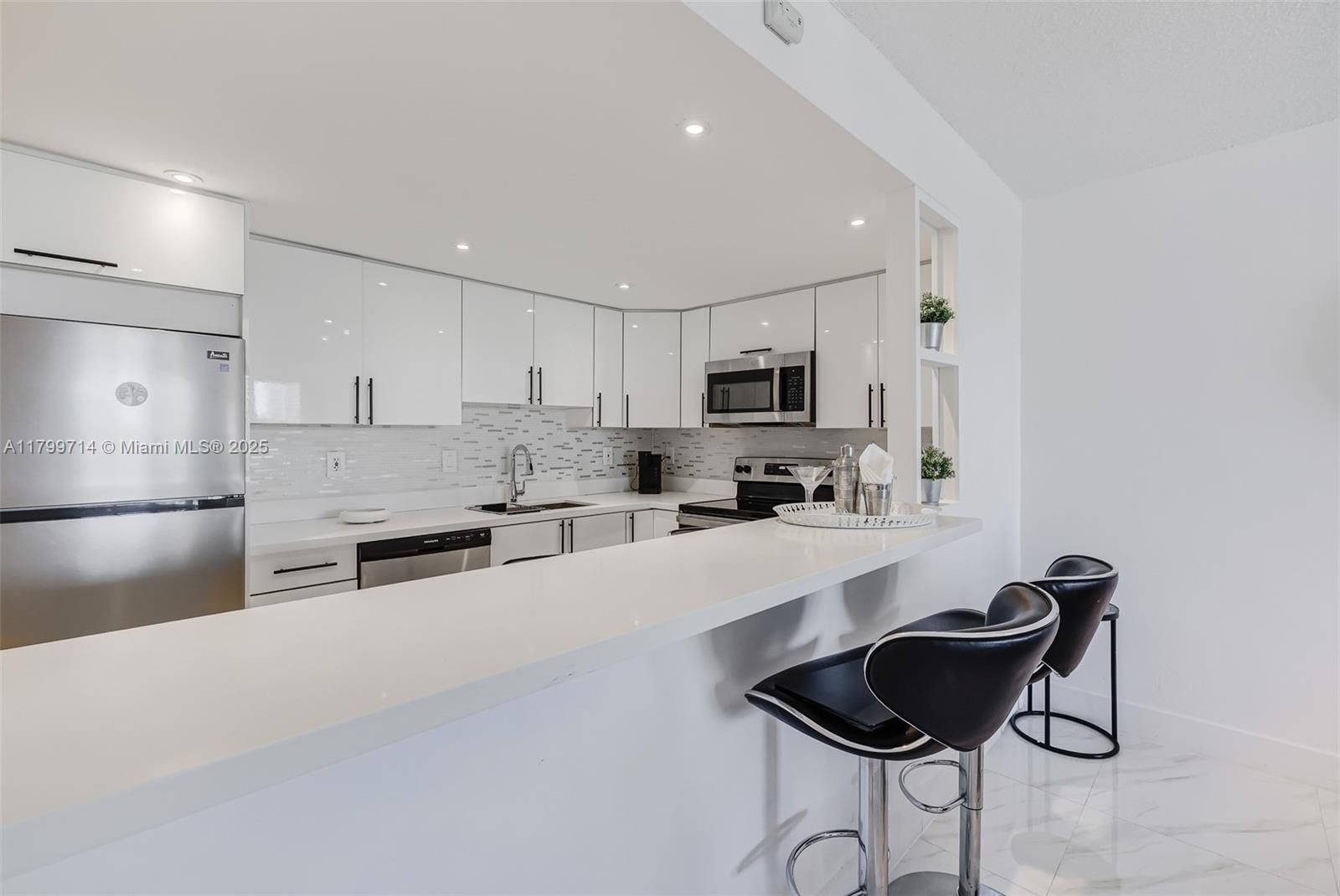 OCEAN RESERVE CONDO - Residential