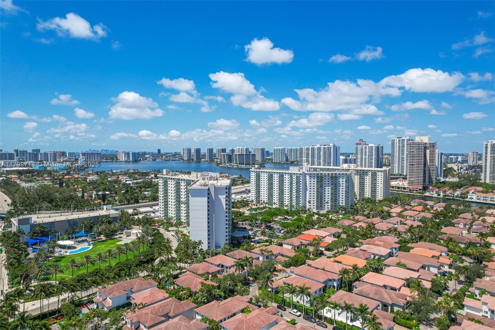 OCEAN RESERVE CONDO - Residential