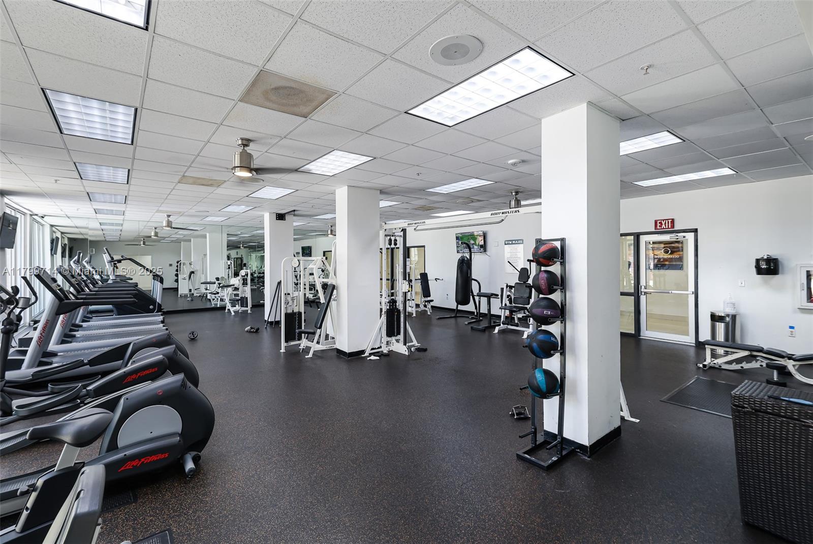 OCEAN RESERVE CONDO - Residential