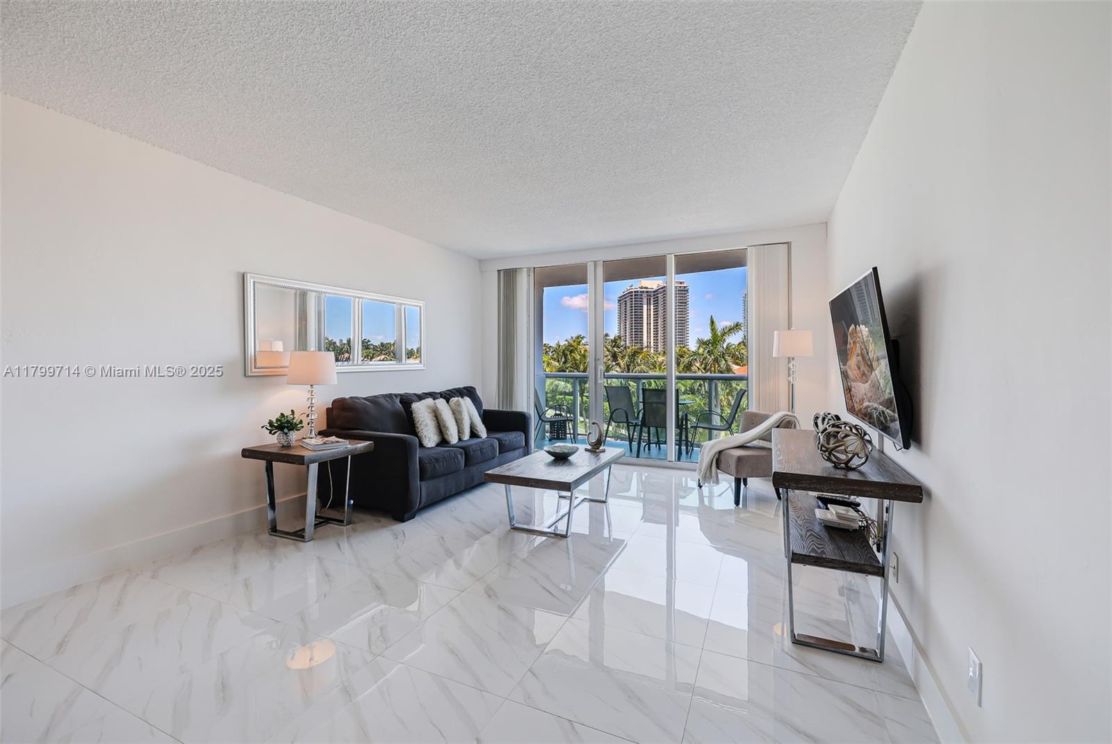 OCEAN RESERVE CONDO - Residential