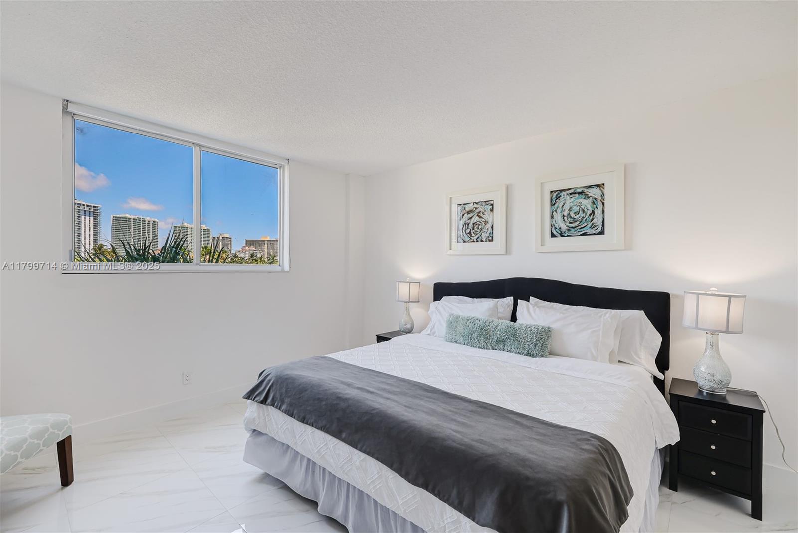 OCEAN RESERVE CONDO - Residential