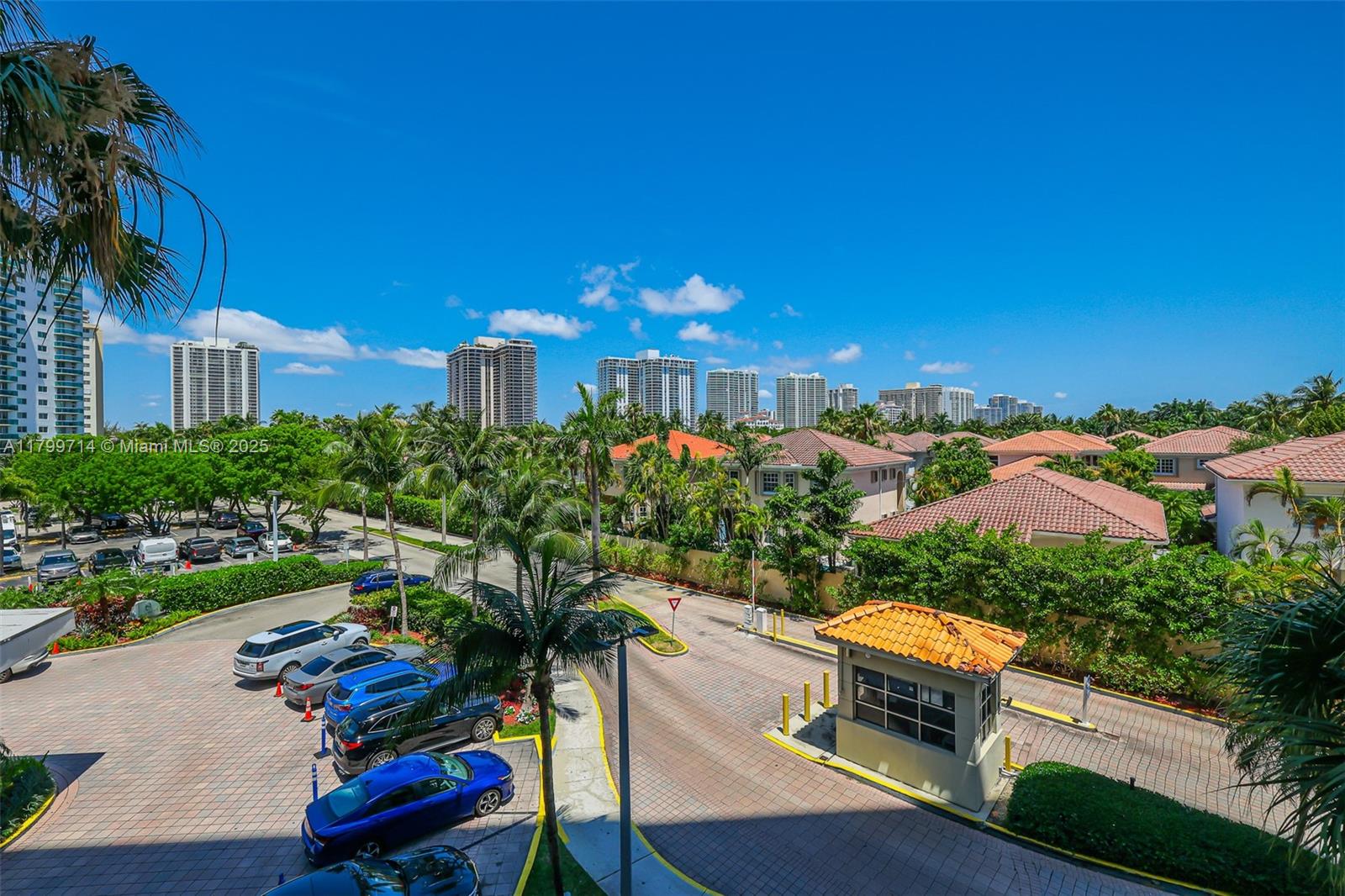 OCEAN RESERVE CONDO - Residential