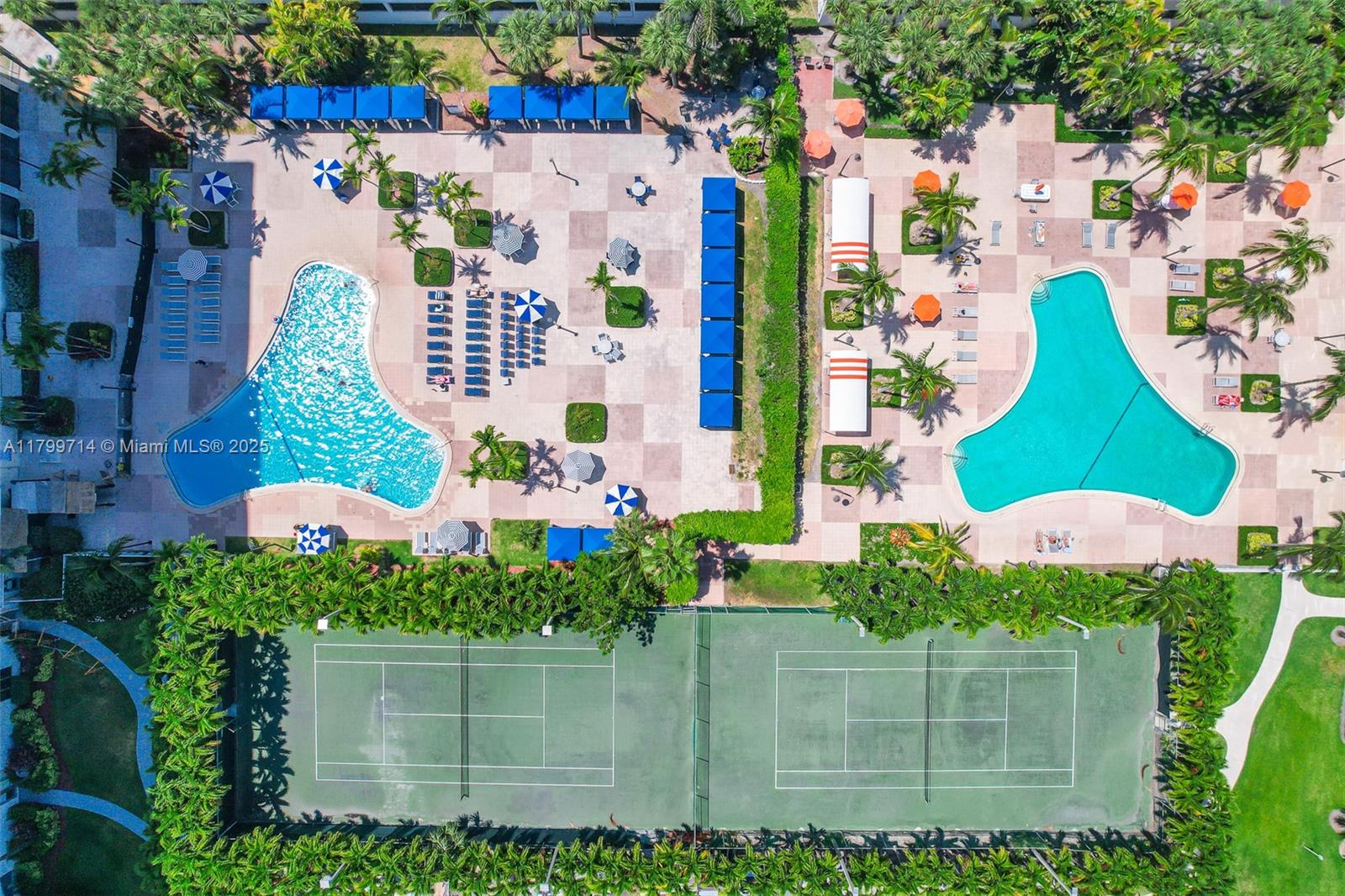 OCEAN RESERVE CONDO - Residential