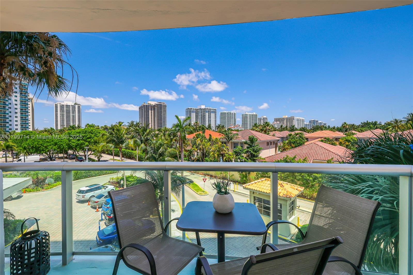 OCEAN RESERVE CONDO - Residential