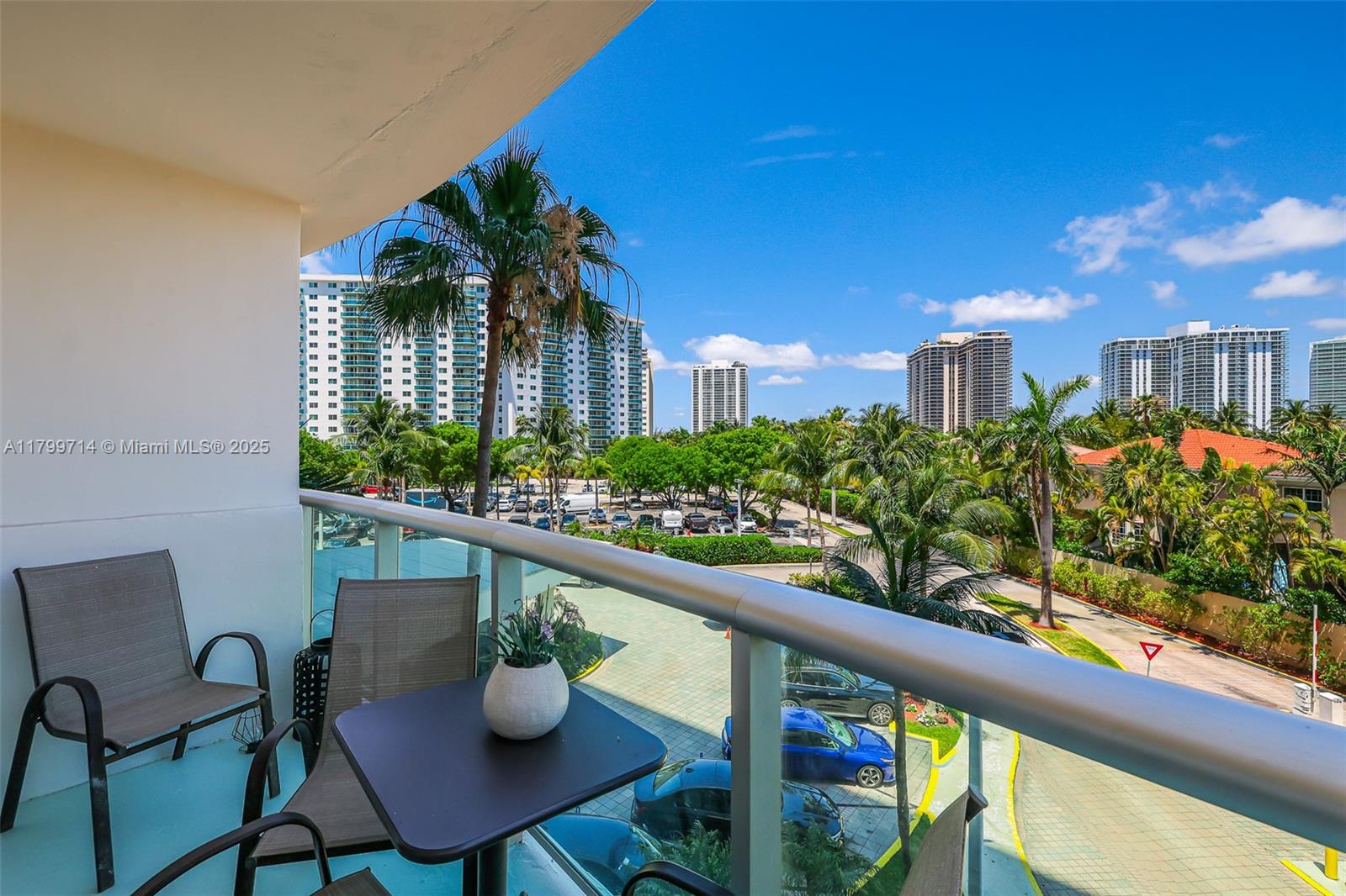 OCEAN RESERVE CONDO - Residential