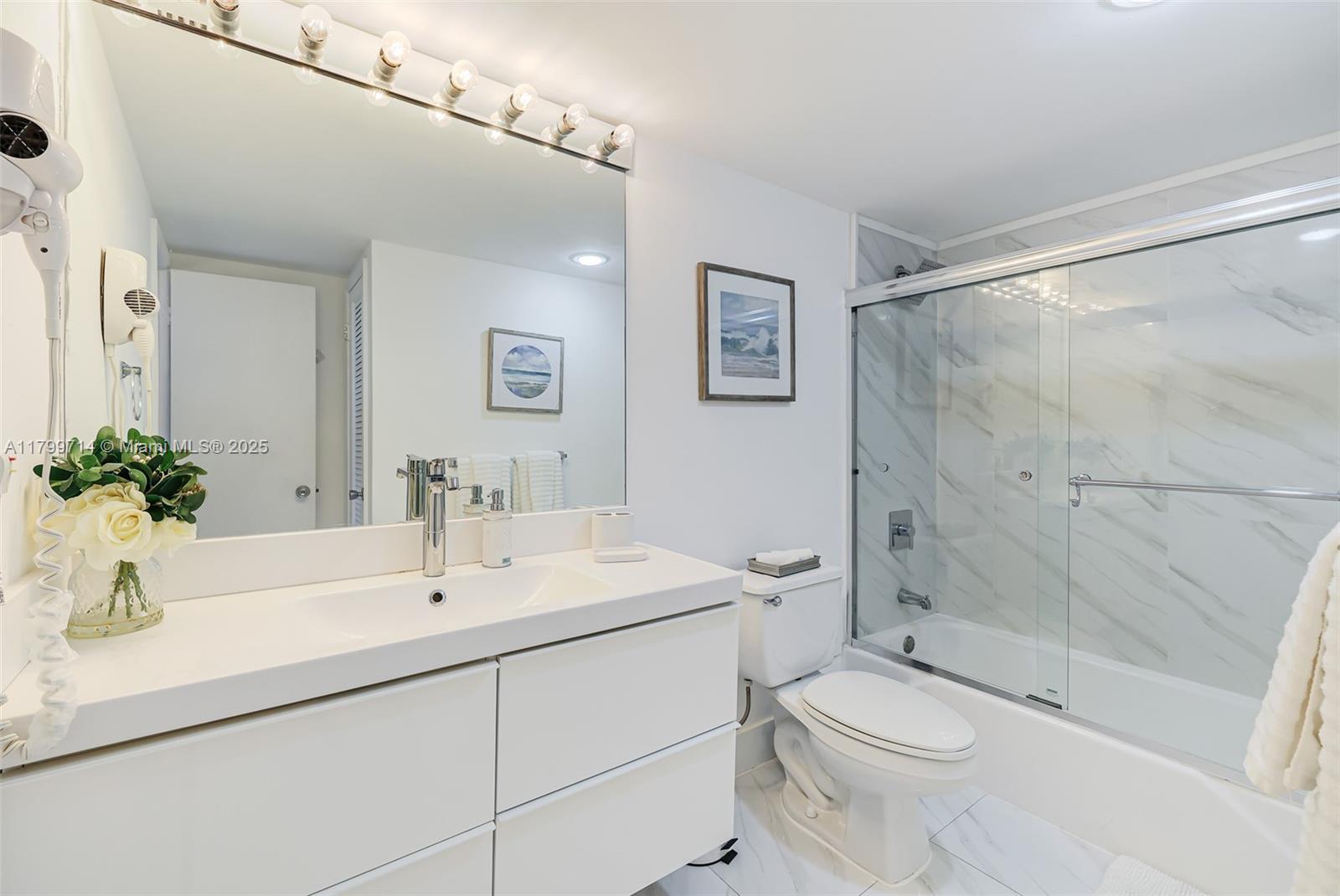 OCEAN RESERVE CONDO - Residential